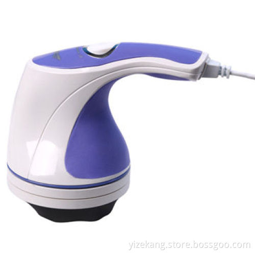 Relax Tone Fat Pushing Massage, Made of ABS